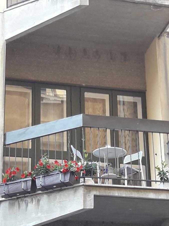 Happy Holidays Welcome Τεργέστη Εξωτερικό φωτογραφία