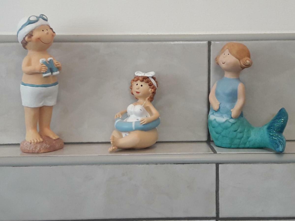Happy Holidays Welcome Τεργέστη Εξωτερικό φωτογραφία
